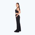 Women's training trousers Cardio Bunny HCB-125 Flare black 2