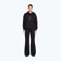 Women's training trousers Cardio Bunny HCB-125 Flare black 3