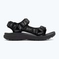 Women's sandals Lee Cooper LCW-26-34-4426LA black/grey 2