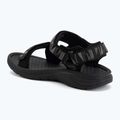 Women's sandals Lee Cooper LCW-26-34-4426LA black/grey 3