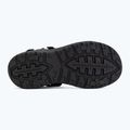 Women's sandals Lee Cooper LCW-26-34-4426LA black/grey 4