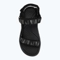 Women's sandals Lee Cooper LCW-26-34-4426LA black/grey 5