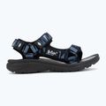 Women's sandals Lee Cooper LCW-26-34-4427LA black/blue 2