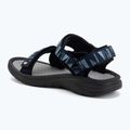 Women's sandals Lee Cooper LCW-26-34-4427LA black/blue 3