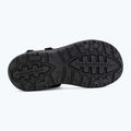 Women's sandals Lee Cooper LCW-26-34-4427LA black/blue 4
