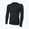 Men's thermal active sweatshirt Brubeck Active Wool black 2