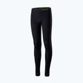 Children's thermal underwear set Brubeck Dry Junior black/neonowy 4