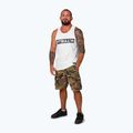 Pitbull Hilltop Tank Top white men's t-shirt 2