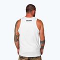 Pitbull Hilltop Tank Top white men's t-shirt 3