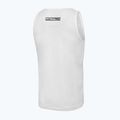 Pitbull Hilltop Tank Top white men's t-shirt 5