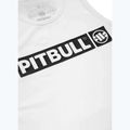 Pitbull Hilltop Tank Top white men's t-shirt 7