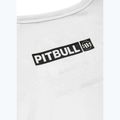 Pitbull Hilltop Tank Top white men's t-shirt 8