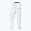 Pitbull women's Tyrian Trackpants off white 5