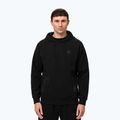 Men's Pitbull Dogwood Hooded Sweatshirt black