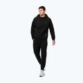 Men's Pitbull Dogwood Hooded Sweatshirt black 2