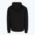 Men's Pitbull Dogwood Hooded Sweatshirt black 5