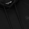Men's Pitbull Dogwood Hooded Sweatshirt black 6