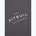 Men's sweatshirt Pitbull Sampson Hooded Sweatshirt graphite 9