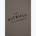 Men's sweatshirt Pitbull Sampson Hooded Sweatshirt taupe 7