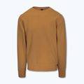 Men's sweatshirt Pitbull Lancaster 2 Crewneck Sweatshirt honey yellow 5