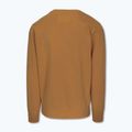 Men's sweatshirt Pitbull Lancaster 2 Crewneck Sweatshirt honey yellow 6