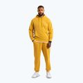 Men's trousers Pitbull Lancaster 2 Track Pants washed yellow 2