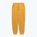 Men's trousers Pitbull Lancaster 2 Track Pants washed yellow 6