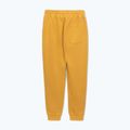 Men's trousers Pitbull Lancaster 2 Track Pants washed yellow 7
