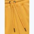 Men's trousers Pitbull Lancaster 2 Track Pants washed yellow 8