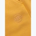 Men's trousers Pitbull Lancaster 2 Track Pants washed yellow 9
