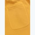 Men's trousers Pitbull Lancaster 2 Track Pants washed yellow 11