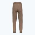 Men's trousers Pitbull Small Logo HD Track coyote brown 6