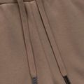 Men's trousers Pitbull Small Logo HD Track coyote brown 7