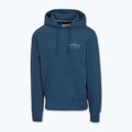 Men's sweatshirt Pitbull Sampson Hooded Sweatshirt petrol blue 5
