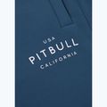 Men's trousers Pitbull Sampson Track Pants petrol blue 7
