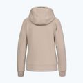 Women's sweatshirt Pitbull Explory Hooded cappucino 5