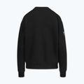 Women's sweatshirt Pitbull Crewneck Fiora black/black 6