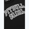 Women's sweatshirt Pitbull Crewneck Fiora black/black 8