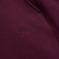 Women's trousers Pitbull Tulla grape wine 9