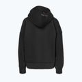 Women's sweatshirt Pitbull Thick & Thin Hooded dark graphite 5
