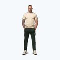 Men's trousers Pitbull San Diego Ca Track dark green 2
