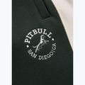 Men's trousers Pitbull San Diego Ca Track dark green 7