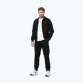 Men's sweatshirt Pitbull Sampson Zip black 2