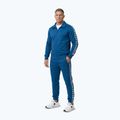 Men's sweatshirt Pitbull Track Jacket Powers azure blue 2