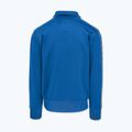 Men's sweatshirt Pitbull Track Jacket Powers azure blue 4