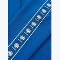Men's sweatshirt Pitbull Track Jacket Powers azure blue 7