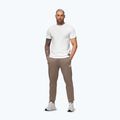 Men's trousers Pitbull Nugget Jogging brown savana 2