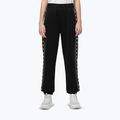 Women's trousers Pitbull Verona Jogging black 5
