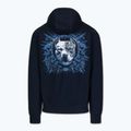 Men's sweatshirt Pitbull World Sweatshirt Hooded dark navy 6