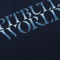 Men's sweatshirt Pitbull World Sweatshirt Hooded dark navy 11
